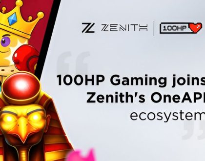 Zenith expands OneAPI with 100HP Gaming titles for operators worldwide 5 Zenith expands OneAPI with 100HP Gaming titles for operators worldwide