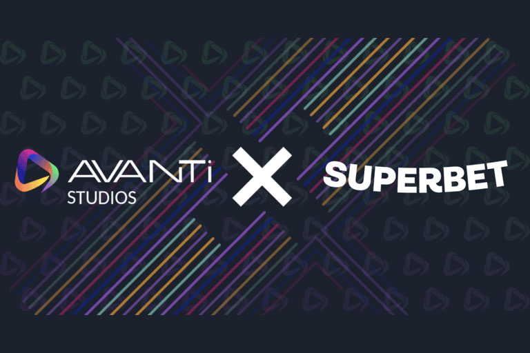 Avanti Studios partners with Superbet for Brazil market live casino debut