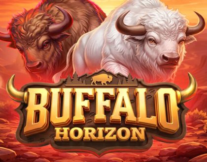 24Karot Games introduces Buffalo Horizon slot through YGG Champions program