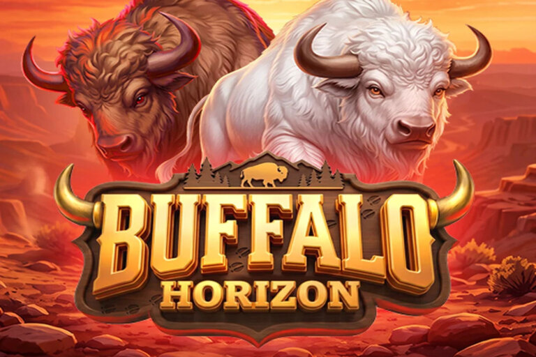 24Karot Games präsentiert Buffalo Horizon als Slot-Debüt bei YGG Champions 2 24Karot Games introduces Buffalo Horizon slot through YGG Champions program