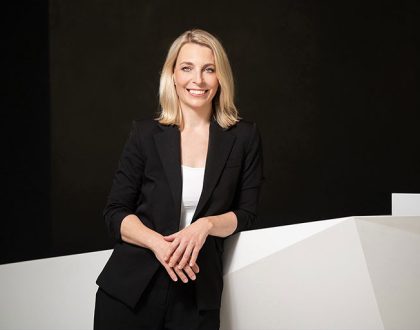 Allwyn Czech Republic appoints Eva Slámová as people and culture chief