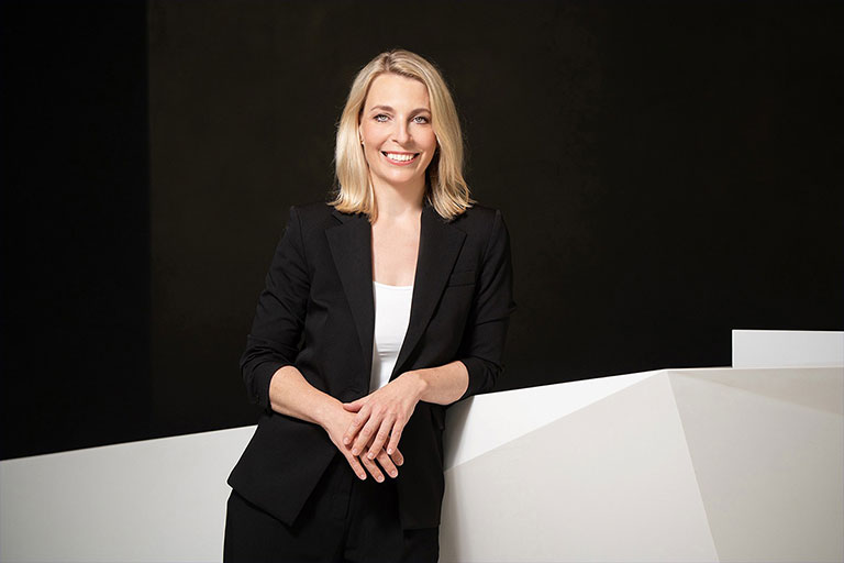 Allwyn Czech Republic appoints Eva Slámová as people and culture chief