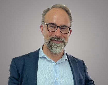 Allwyn appoints Fredrik Ögren as its new Group CTO to drive digital growth