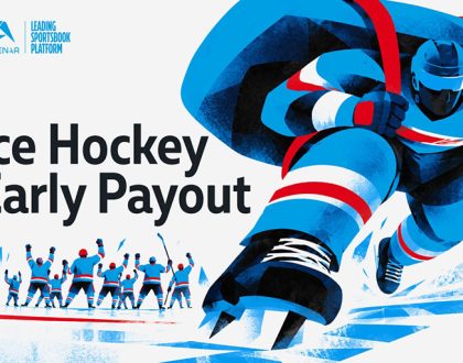 Altenar expands Early Payout coverage across more ice hockey 1×2 markets