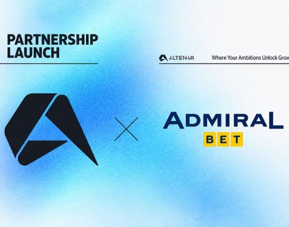 Altenar powers Admiral Bet’s sportsbook launch in Spain’s regulated market