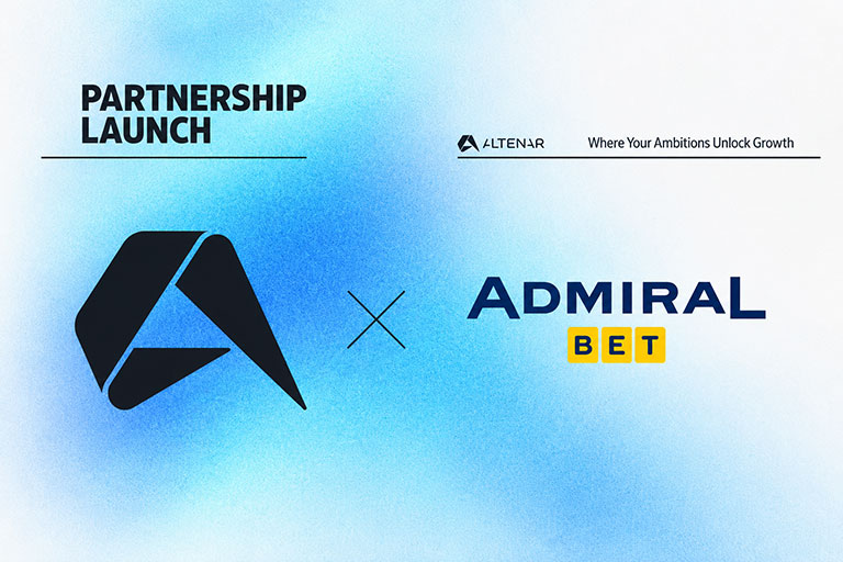 Altenar powers Admiral Bet’s sportsbook launch in Spain’s regulated market 2 Altenar powers Admiral Bet’s sportsbook launch in Spain’s regulated market