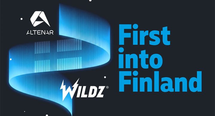 Altenar supports Wildz Group’s entry into Finland’s online betting market