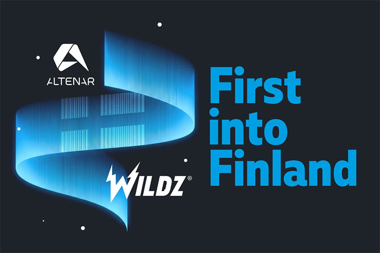 Altenar supports Wildz Group’s entry into Finland’s online betting market