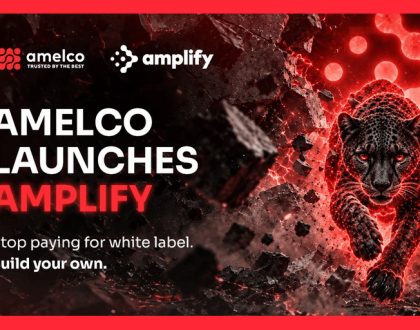 Amelco launches Amplify AI platform for sportsbook and casino operators