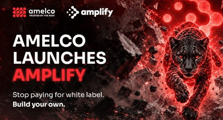 Amelco launches Amplify AI platform for sportsbook and casino operators 30 Amelco launches Amplify AI platform for sportsbook and casino operators