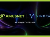 Amusnet expands live casino offering with Vindral streaming technology 6 Amusnet expands live casino offering with Vindral streaming technology