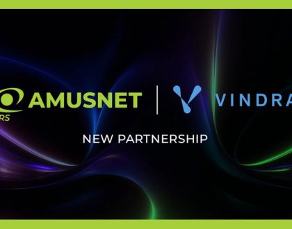 Amusnet expands live casino offering with Vindral streaming technology 4 Amusnet expands live casino offering with Vindral streaming technology