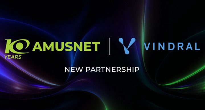 Amusnet expands live casino offering with Vindral streaming technology 35 Amusnet expands live casino offering with Vindral streaming technology