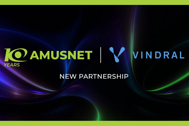 Amusnet expands live casino offering with Vindral streaming technology 2 Amusnet expands live casino offering with Vindral streaming technology
