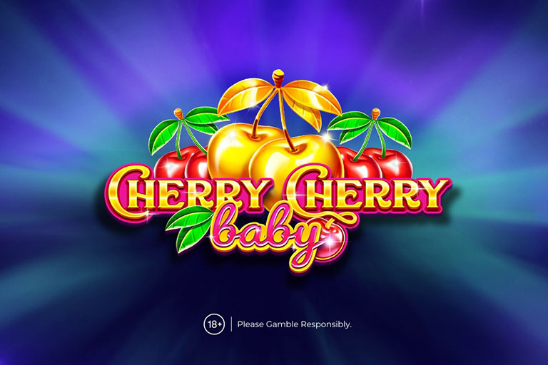 Amusnet launches Cherry Cherry Baby slot with dynamic Scatter features 2 Amusnet launches Cherry Cherry Baby slot with dynamic Scatter features