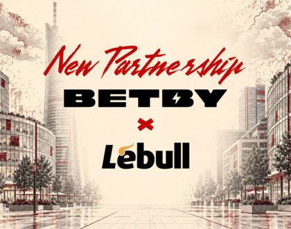 BETBY and Lebull announce new sportsbook technology partnership in Poland