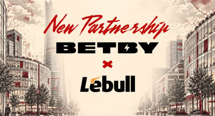 BETBY and Lebull announce new sportsbook technology partnership in Poland 31 BETBY and Lebull announce new sportsbook technology partnership in Poland