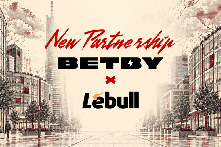 BETBY and Lebull announce new sportsbook technology partnership in Poland