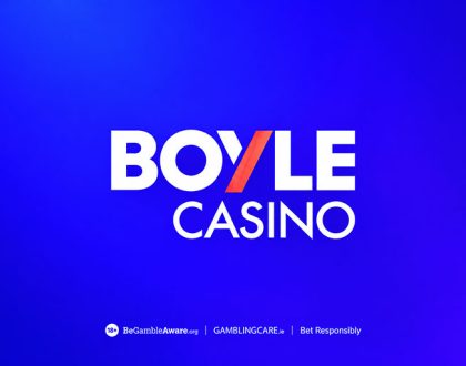 BOYLE Casino erweitert Live-Angebot mit 300+ Spielen und Mobil Upgrades 3 BOYLE Casino expands live offering with 300+ games and mobile upgrades