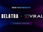 Belatra Games signs 21Viral deal to expand its online slot distribution