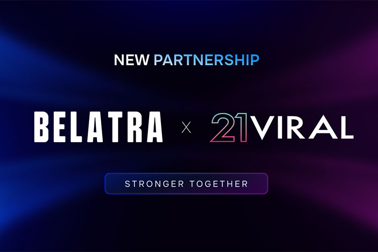 Belatra Games signs 21Viral deal to expand its online slot distribution 2 Belatra Games signs 21Viral deal to expand its online slot distribution