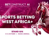 BetConstruct AI Exhibits at Sports Betting West Africa+ 6 BetConstruct AI Exhibits at Sports Betting West Africa+