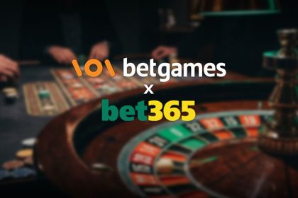 BetGames partners with bet365 to strengthen its UK live casino offering