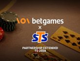 BetGames reportedly extends STS exclusivity for Polish Poker until 2028