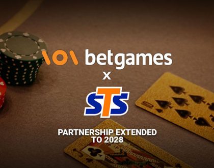 BetGames reportedly extends STS exclusivity for Polish Poker until 2028