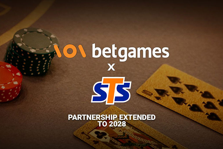 BetGames reportedly extends STS exclusivity for Polish Poker until 2028