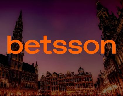Betsson launches its flagship brand in Belgium after the betFIRST rebrand 3 Betsson launches its flagship brand in Belgium after the betFIRST rebrand