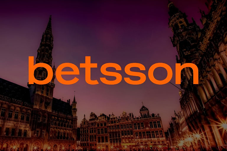 Betsson launches its flagship brand in Belgium after the betFIRST rebrand 2 Betsson launches its flagship brand in Belgium after the betFIRST rebrand
