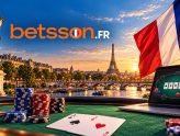 Betsson secures French online poker licence with shared-table approval 2 Betsson secures French online poker licence with shared-table approval