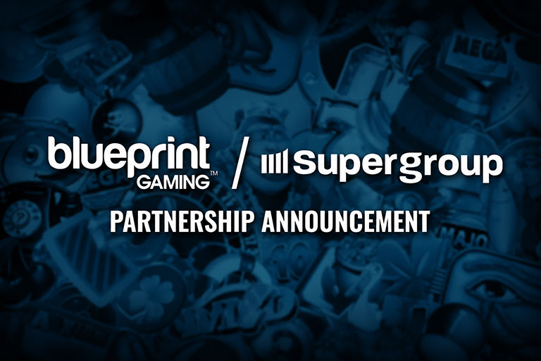 Blueprint Gaming expands in South Africa through Super Group partnership