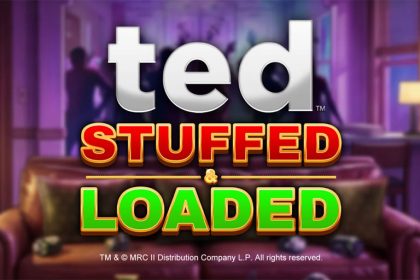 Blueprint Gaming launches ted Stuffed and Loaded with new bonus features
