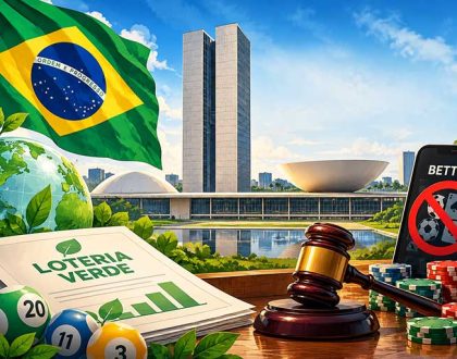 Brazil's green lottery review continues as lawmakers debate a betting ban 6 Brazil's green lottery review continues as lawmakers debate a betting ban