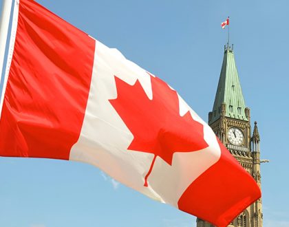 Canada considers a national framework for sports betting advertising rules