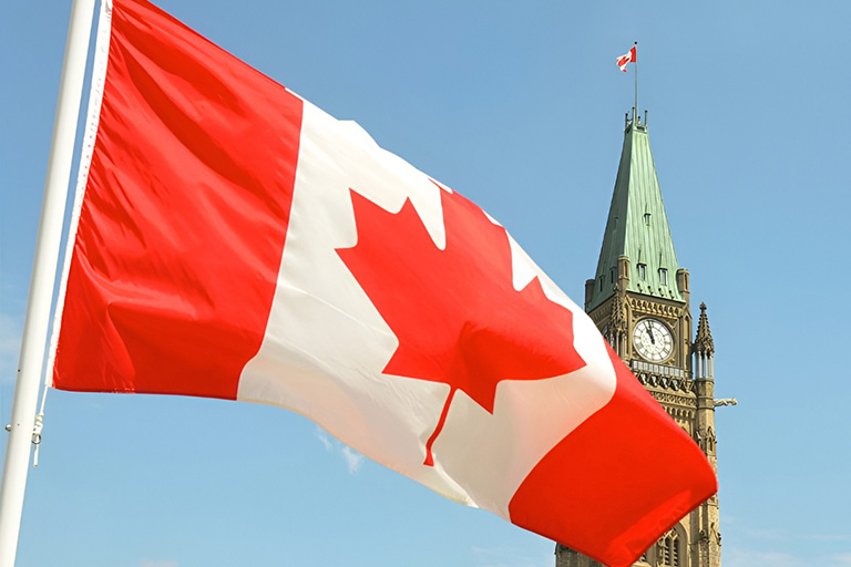 Canada considers a national framework for sports betting advertising rules