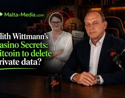 Casino Secrets: Bitcoin Zahlungsforderung wirft Datenschutzfragen auf 3 Casino Secrets: Bitcoin payment demand raises data privacy concerns