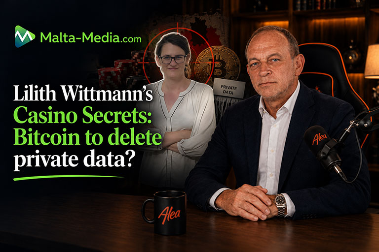 Casino Secrets: Bitcoin payment demand raises data privacy concerns