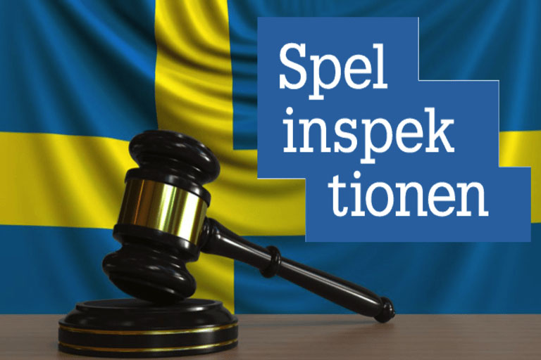 Charm Entertainment’s Swedish casino licence suspended by Spelinspektionen 2 Charm Entertainment’s Swedish casino licence suspended by Spelinspektionen