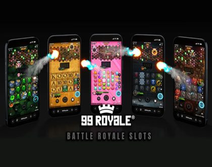 Codere Online brings 99 Royale multiplayer slots to Mexico with G Games