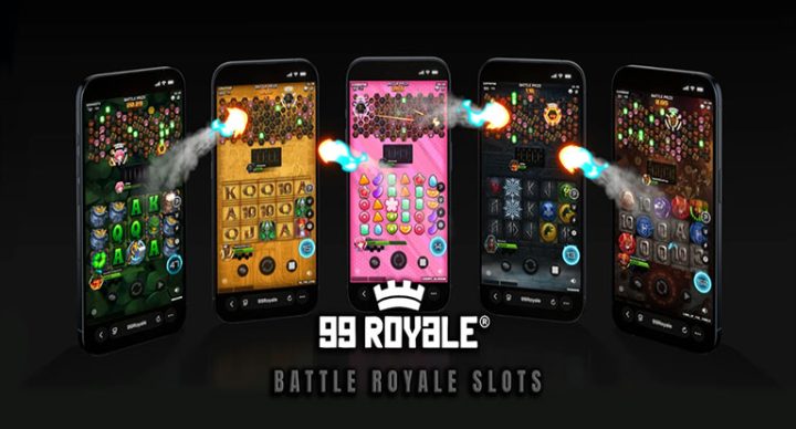 Codere Online brings 99 Royale multiplayer slots to Mexico with G Games