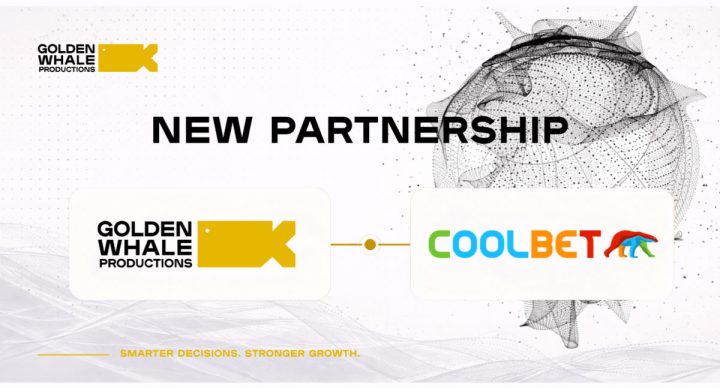 Coolbet partners with Golden Whale to expand its AI-led player engagement 31 Coolbet partners with Golden Whale to expand its AI-led player engagement