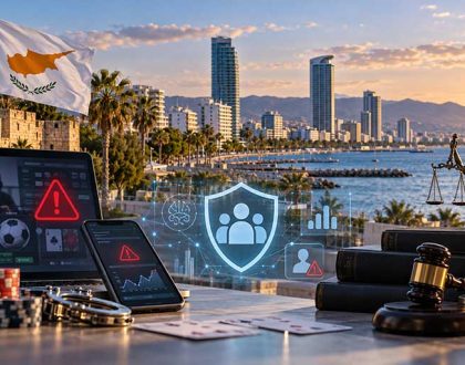Zypern verstärkt Maßnahmen gegen illegales Glücksspiel und schützt Spieler 3 Cyprus steps up action on illegal gambling and strengthens player safety