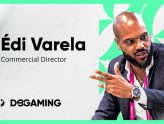 DeGaming appoints Édi Varela to lead its commercial growth and partnerships 4 DeGaming appoints Édi Varela to lead its commercial growth and partnerships