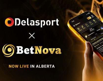 Delasport brings its turnkey gaming platform to PlayBetNova.ca in Alberta 5 Delasport brings its turnkey gaming platform to PlayBetNova.ca in Alberta