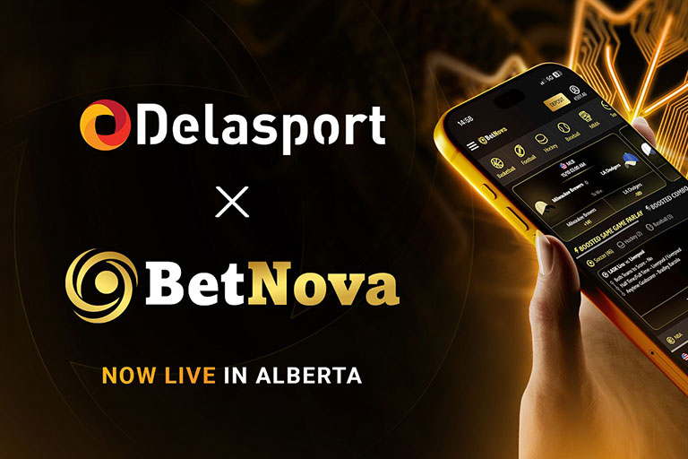 Malta Media News: Your Gateway to iGaming and Business Success! 81 Delasport brings its turnkey gaming platform to PlayBetNova.ca in Alberta