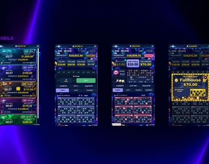 End2End unveils a redesigned interface for its multiplayer bingo platform 5 End2End unveils a redesigned interface for its multiplayer bingo platform