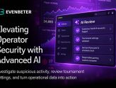 Evenbeter expands AI-powered tools for poker and casino back-office teams 5 Evenbeter expands AI-powered tools for poker and casino back-office teams